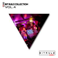 Artwork for Bit Rule Collection, Vol. 4 by Various Artists