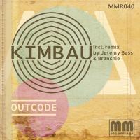 Artwork for Kimbau by Outcode