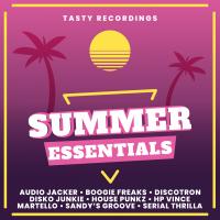 Artwork for Summer Essentials by Various Artists