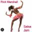 Artwork for Salsa Jam (Original Mix)