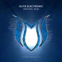 Artwork for Digital Age by Elite Electronic