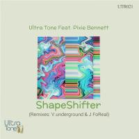 Artwork for Shapeshifter by Ultra Tone