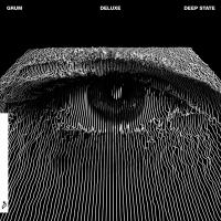 Artwork for Deep State Deluxe by Grum