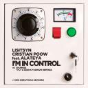 Artwork for I'm In Control (feat. Alateya)