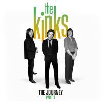 Artwork for Sunny Afternoon (Live at the Royal Albert Hall, 1993) by The Kinks