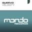 Artwork for Velocity (Radio Edit)