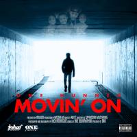 Artwork for Movin' On by One Hunned