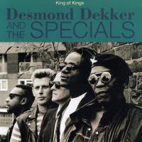 Artwork for King of Kings by Desmond Dekker