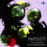 Artwork for Particles by Triumph