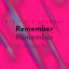 Artwork for Remember 