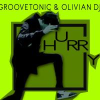 Artwork for Hurry by Groovetonic