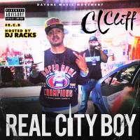 Artwork for Real City Boy by CL Cliff