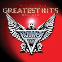 Artwork for Greatest Hits Remixed by Triumph