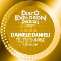 Artwork for Till The Sunrise by Daniele Danieli