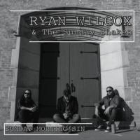 Artwork for Sunday Morning Sin by Ryan Wilcox
