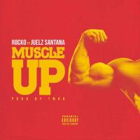 Artwork for Muscle Up (feat. Juelz Santana) by Rocko