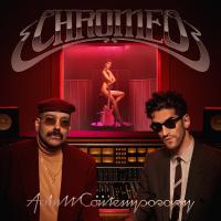 Artwork for Adult Contemporary by Chromeo