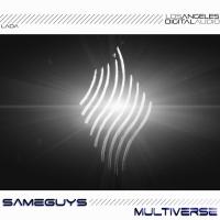 Artwork for Multiverse by Same Guys