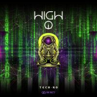 Artwork for Tech-No by High Q