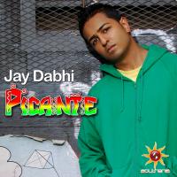 Artwork for Picante (Soltrenz Mix) by Jay Dabhi