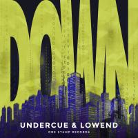 Artwork for Down by Undercue