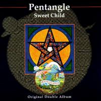 Artwork for Sweet Child by Pentangle