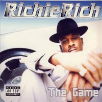 Artwork for The Game by Richie Rich