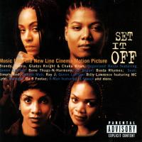 Artwork for Set It Off (Music From The New Line Cinema Motion Picture) by Various Artists