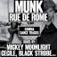 Artwork for Rue de Rome (Extended)