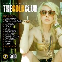 Artwork for The Gold Club by Goldtoes