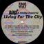 Artwork for Living For The City (Original Vocal Mix)