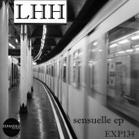 Artwork for Sensuelle by LHH