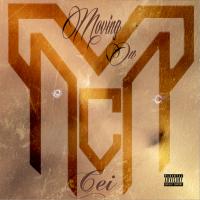 Artwork for Moving On by Cei