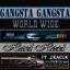 Artwork for Gangsta Gangsta World Wide (feat. Deacon & Sir Loon)