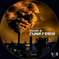 Artwork for Funkform by Ruud S