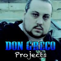 Artwork for Projects by Don Greco