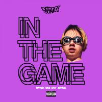 Artwork for In the Game by Dee Dot Jones