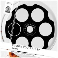 Artwork for Rushen Roulette by Dj Mes