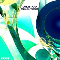 Artwork for Trolley / The Ride by Ramon Tapia