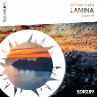 Artwork for Lamina by Rezwan Khan