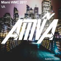 Artwork for Miami WMC 2017 by Various Artists