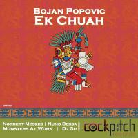 Artwork for Ek Chuah by Bojan Popovic