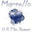 Artwork for U R The Reason (Disko Junkie Dub)
