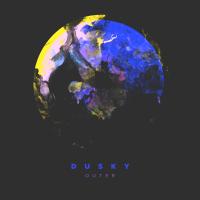 Artwork for Outer by Dusky