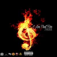 Artwork for I Am That Fire by Jkee