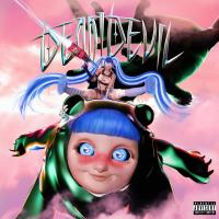 Artwork for DEMIDEVIL by Ashnikko