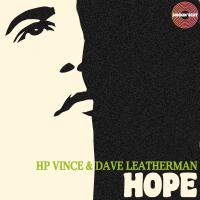 Artwork for Hope by HP Vince