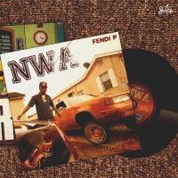 Artwork for NWA by Fendi P