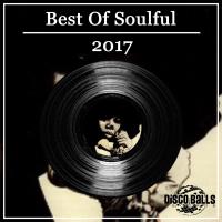 Artwork for Best Of Soulful 2017 by Various Artists