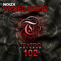 Artwork for Wicked Sound by NoizX